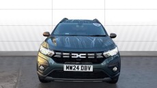 Dacia Jogger 1.6 HEV Extreme 5dr Auto Hybrid Estate